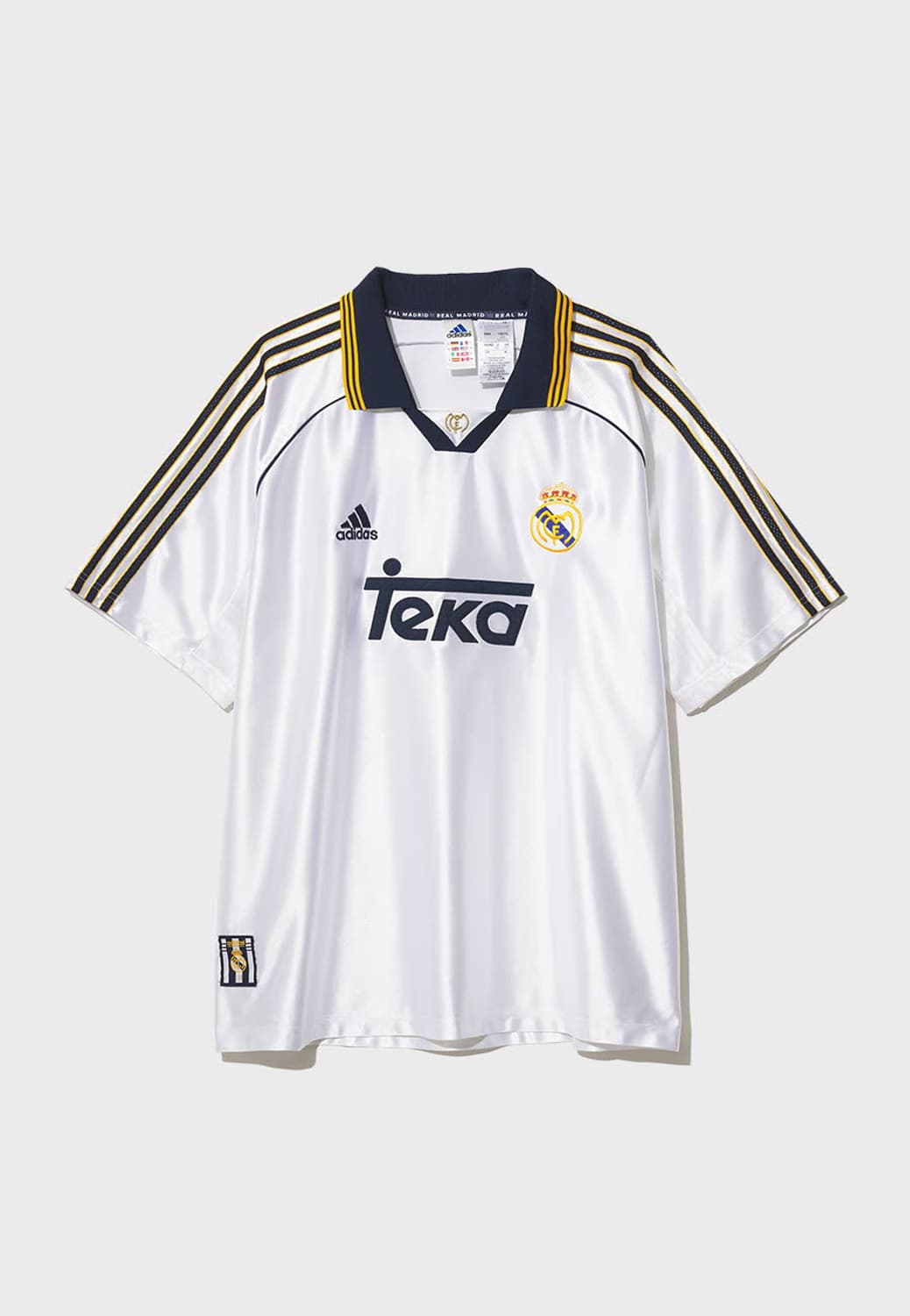 ADIDAS t-shirt 상품이미지1