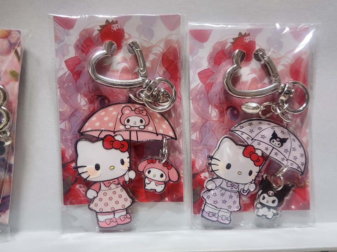 ㅋ티키링 상품이미지1