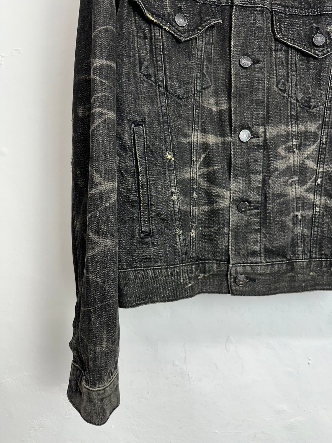 Denim & Supply Ralph Lauren Distressed F 상품이미지8