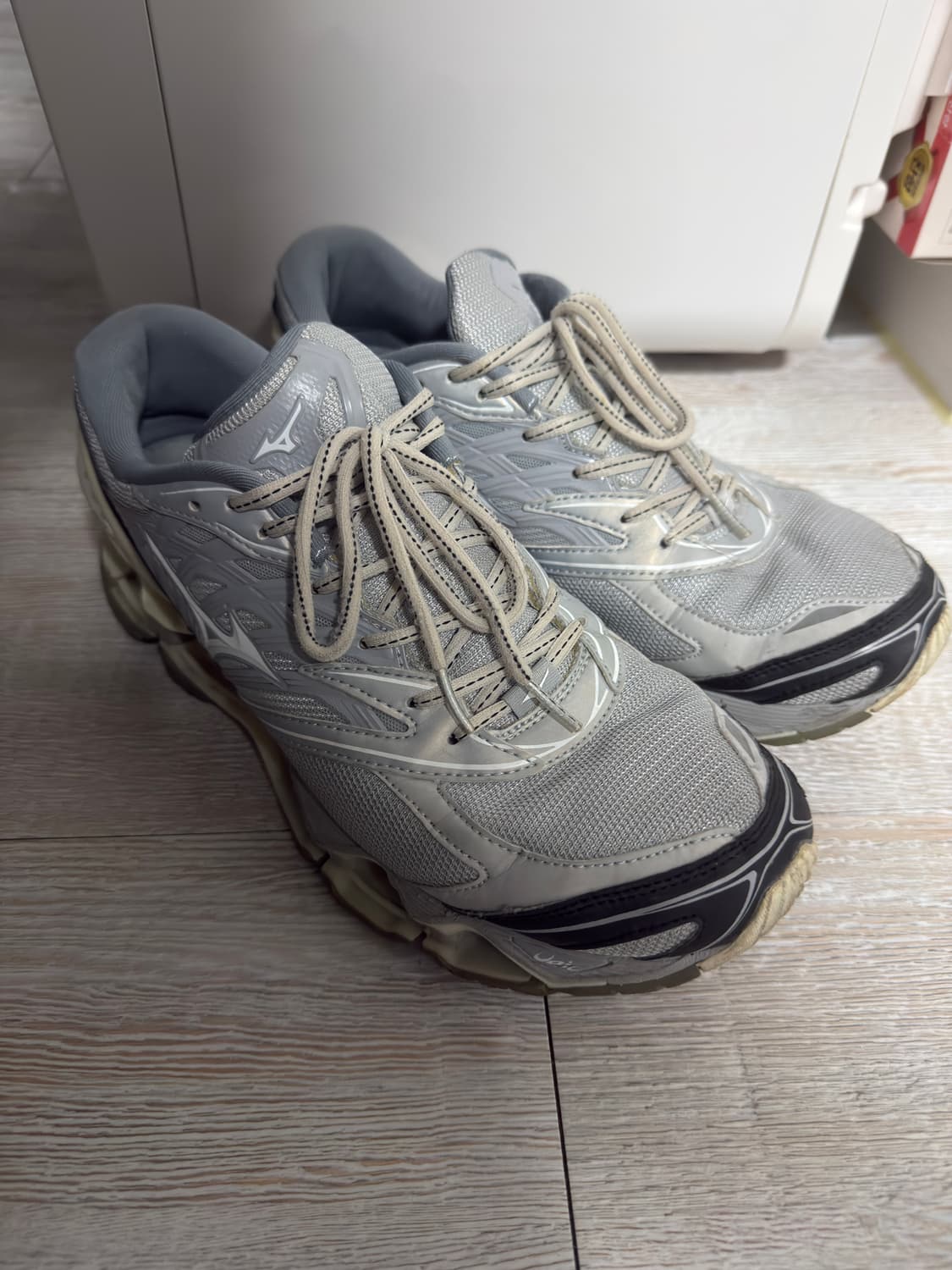 미즈노 웨이브 프로페시 275 상품이미지1