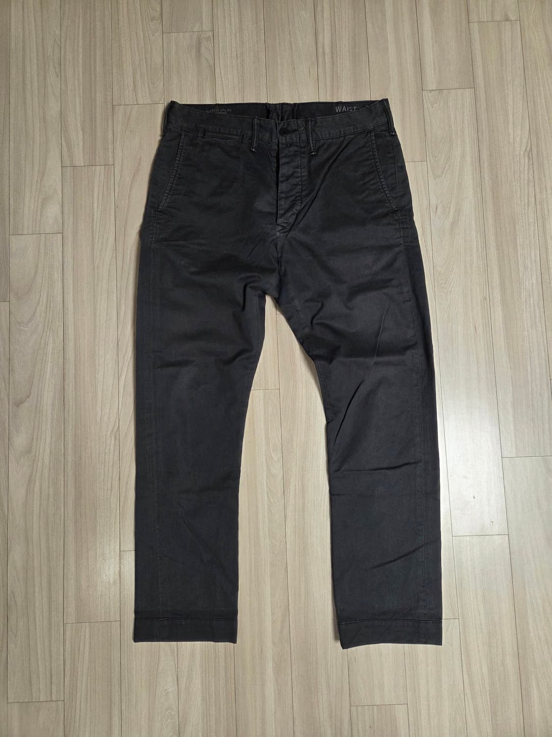RRL 더블알엘 치노팬츠 30 상품이미지1