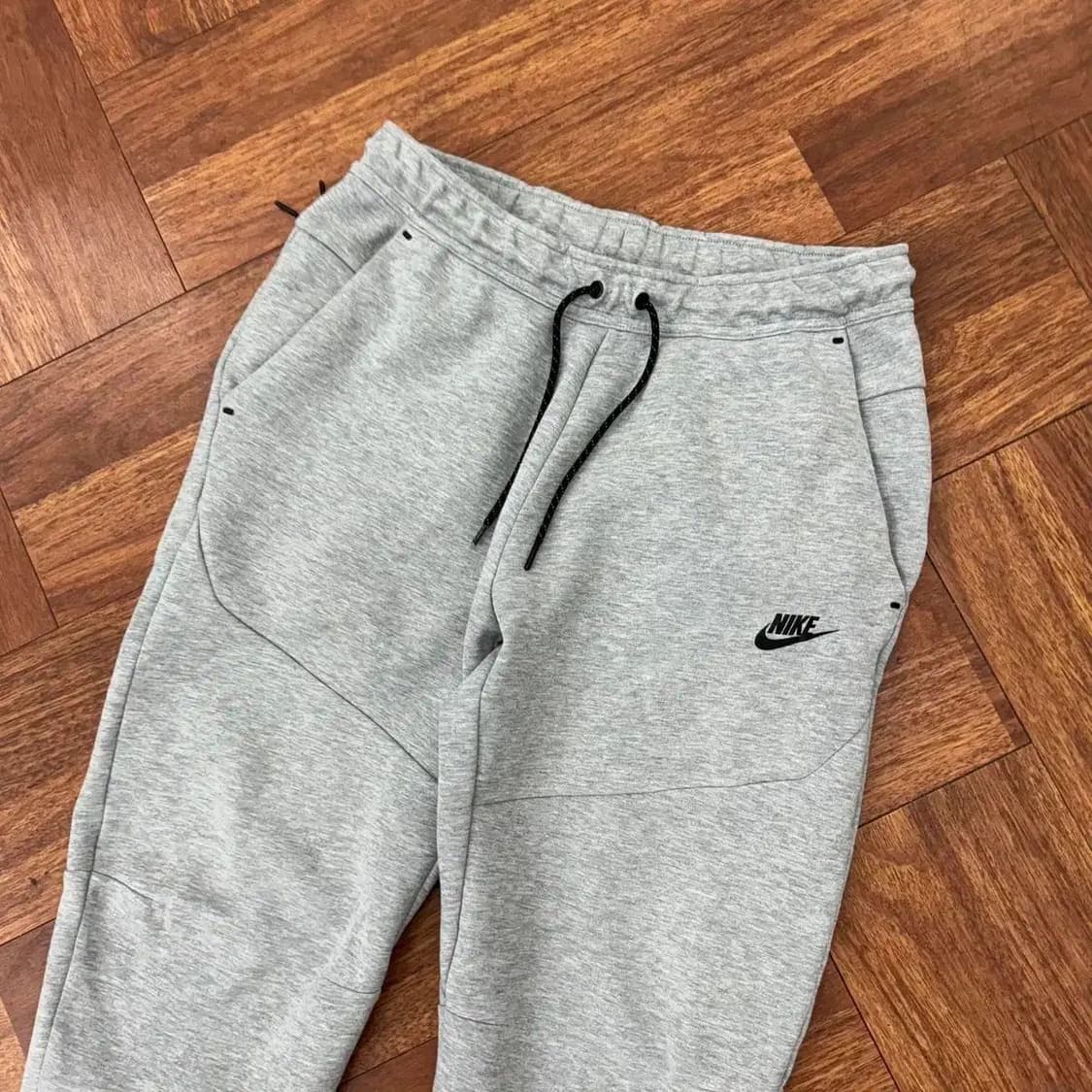 M 나이키 테크팩 트레이닝 조거 팬츠  상품이미지3