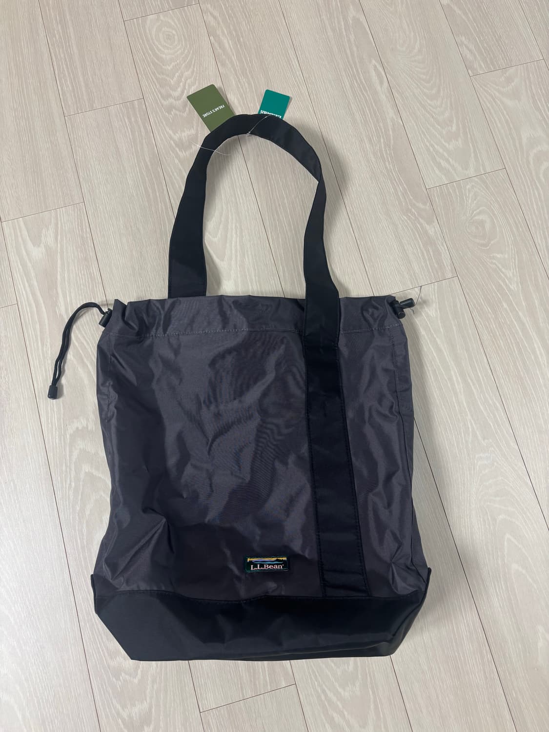 엘엘빈 숄더, 토트백 상품이미지2