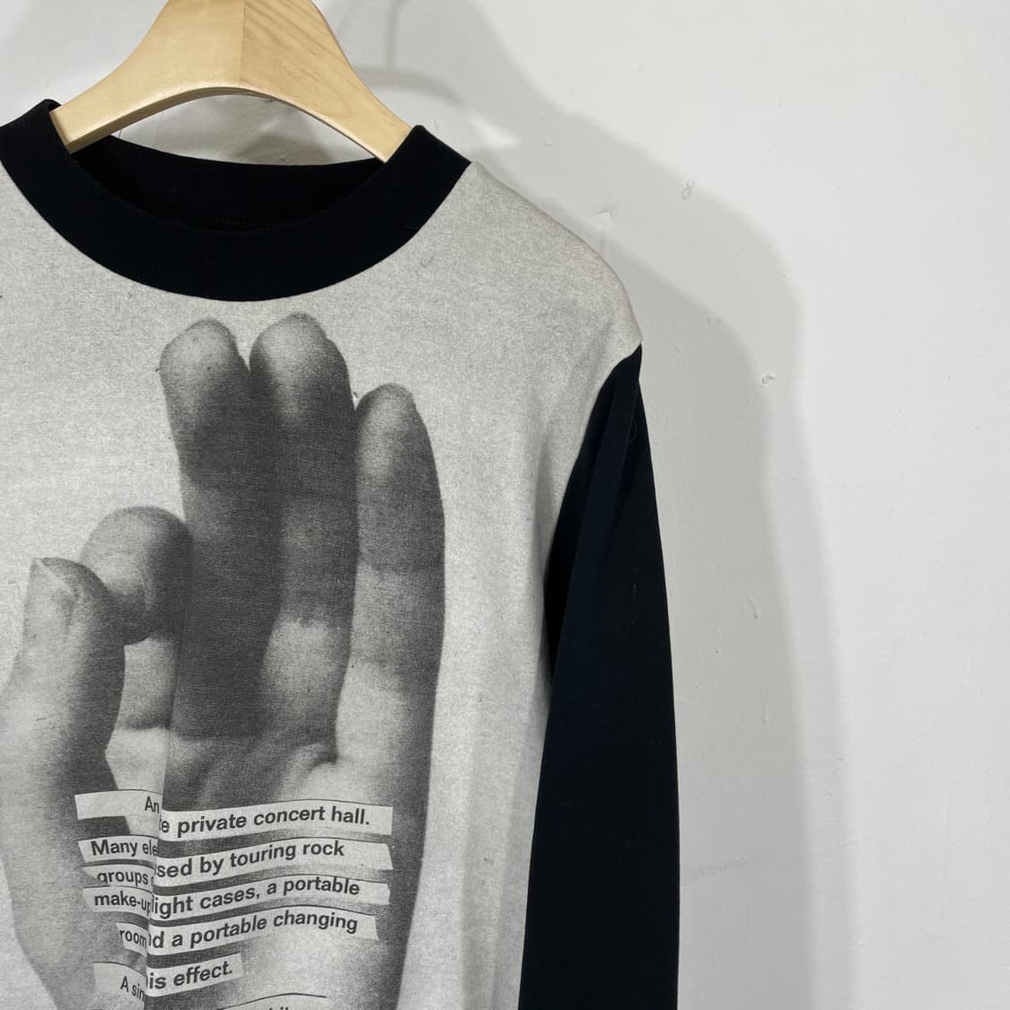 마르지엘라 mm6 상품이미지2