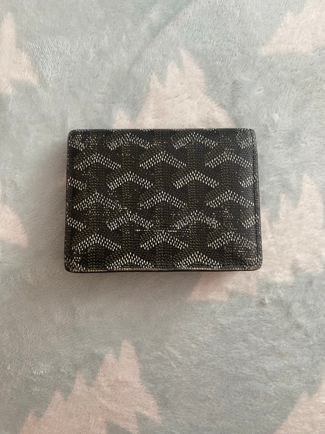 고야드 말제브르 말쉐르브 카드지갑 상품이미지3