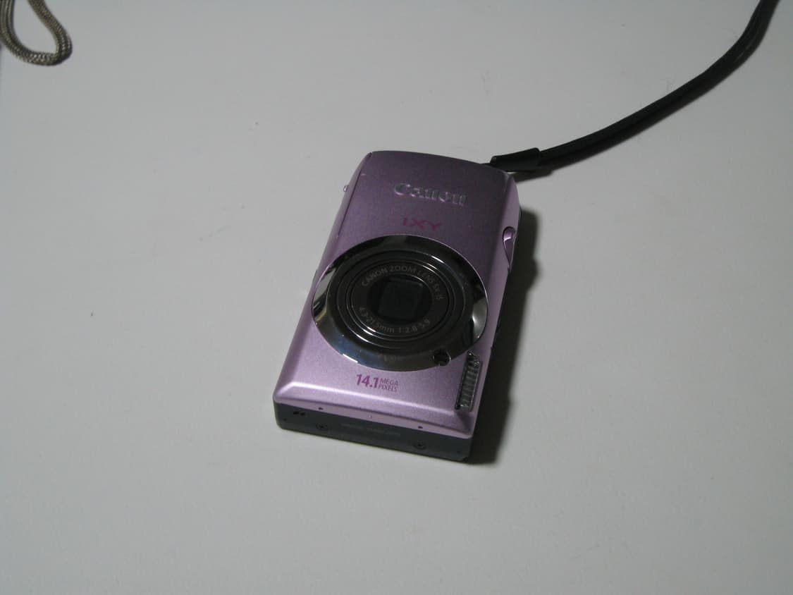 인기 캐논 익서스850=익시900 IS  (ixus 850) 작례o 상품이미지10