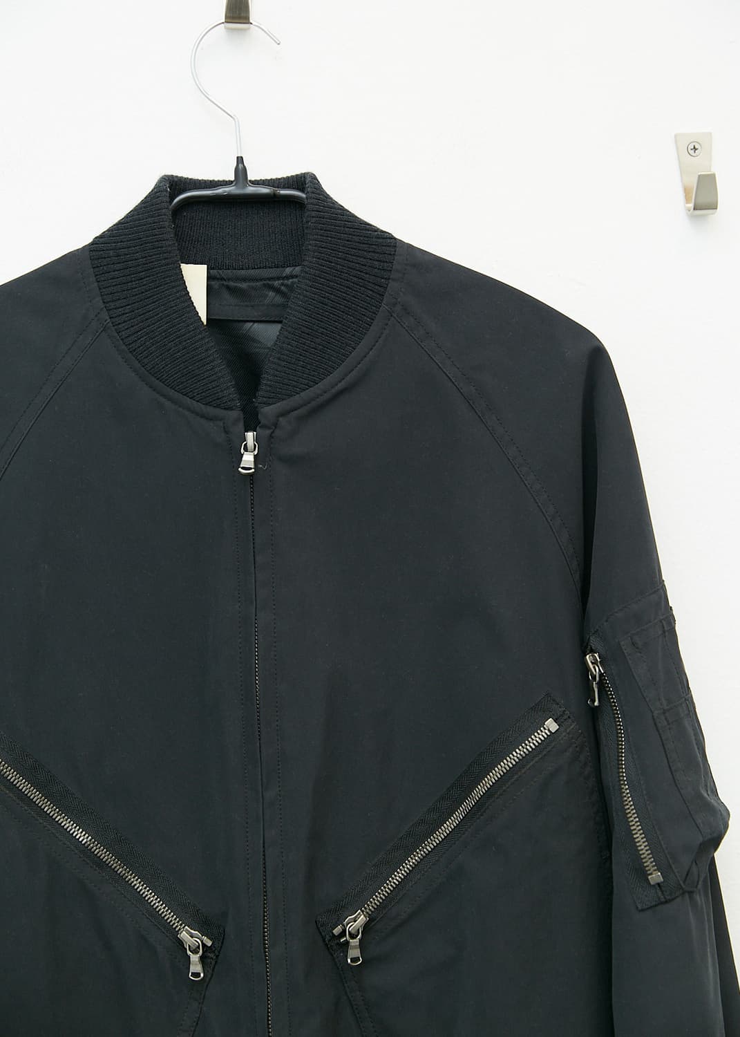 Military Blouson 상품이미지2