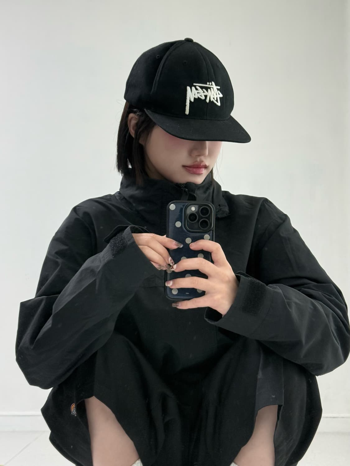 스투시 캡 상품이미지2