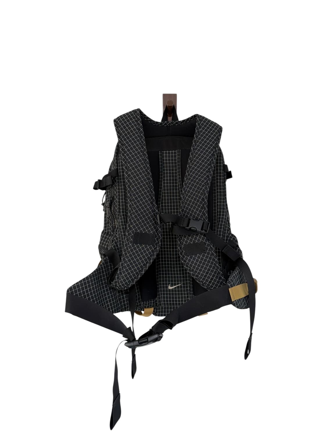 Nike acg 체크 백팩 카스트40 상품이미지3