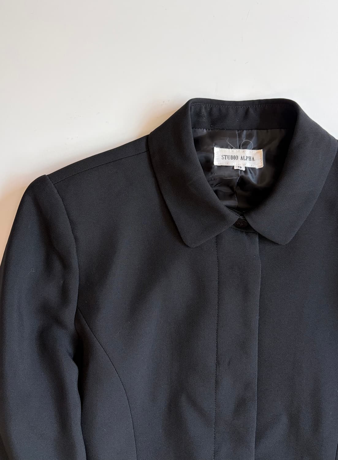 Vintage jacket 상품이미지3