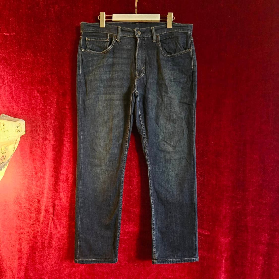 리바이스(Levis) NO.511 데님

청바지
36size 상품이미지2
