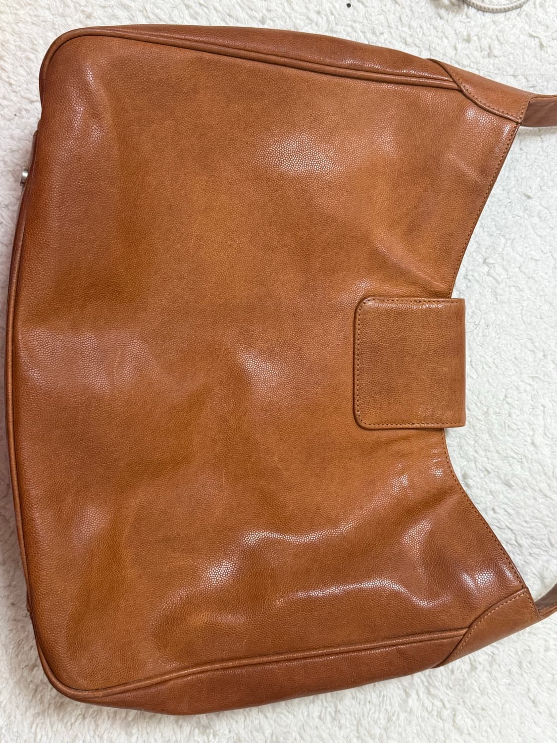 미닛뮤트 바톤맥 라지 카멜 상품이미지5