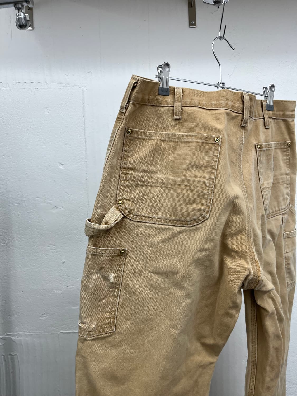 36) CARAHRTT DOUBLE KNEE PANTS 상품이미지5