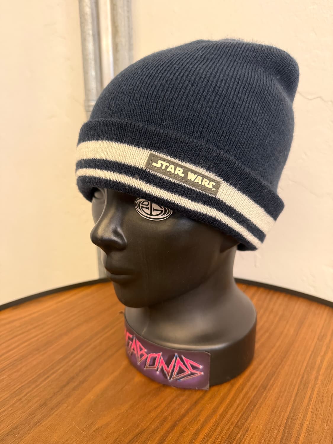 스타워즈 비니 상품이미지3