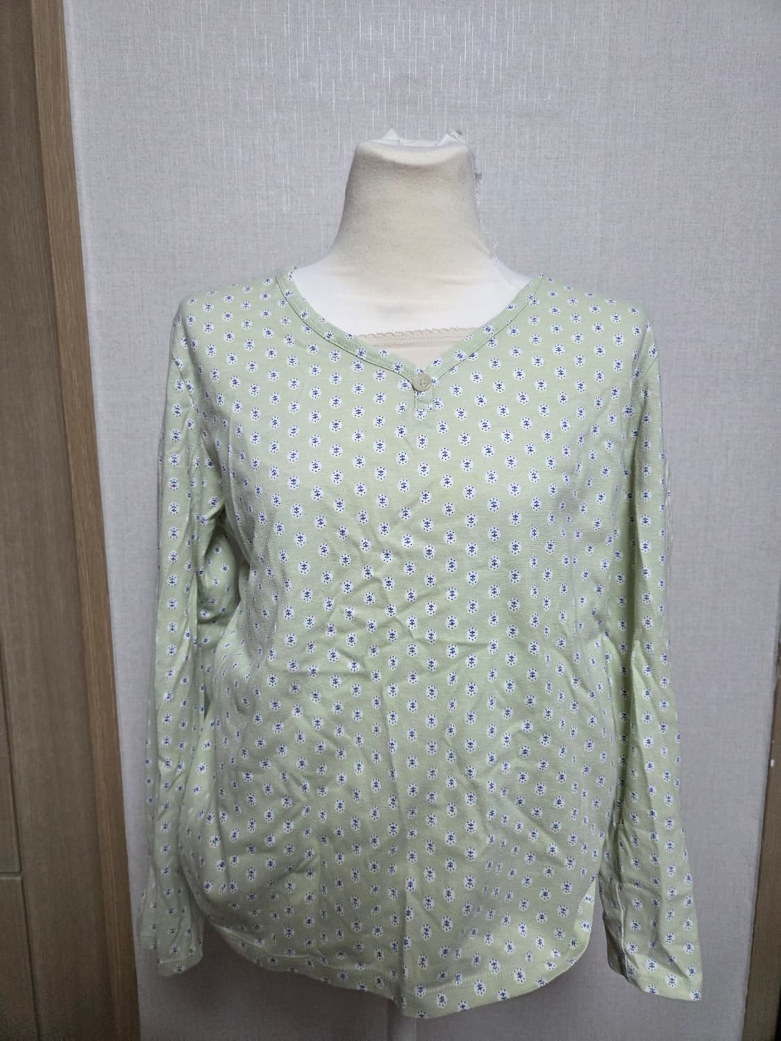 1번 빈티지 모리 대장 스즈코 판매중 상품이미지4