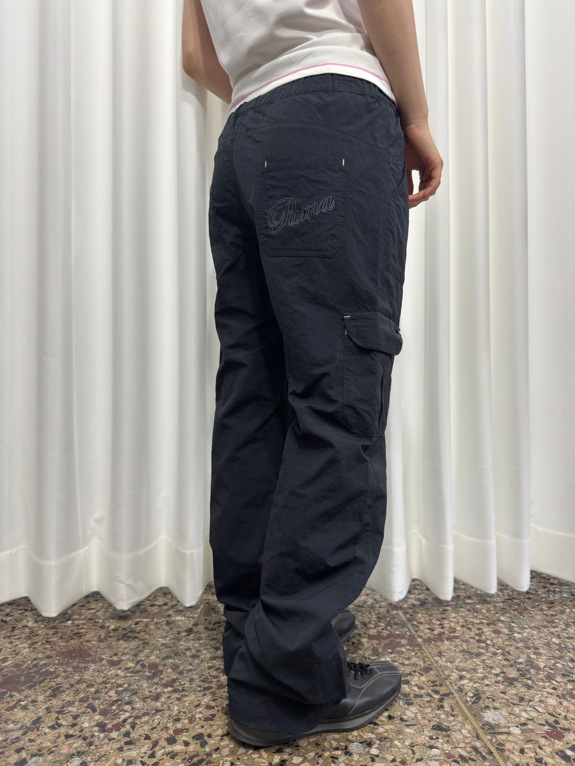 puma cargo pants 상품이미지5