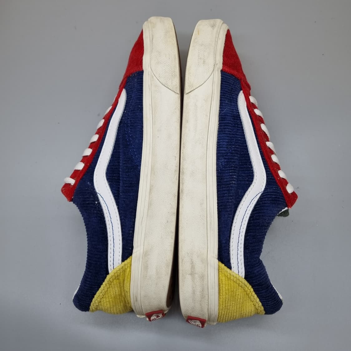 반스 올드스쿨 믹스드코듀로이 265 상품이미지5