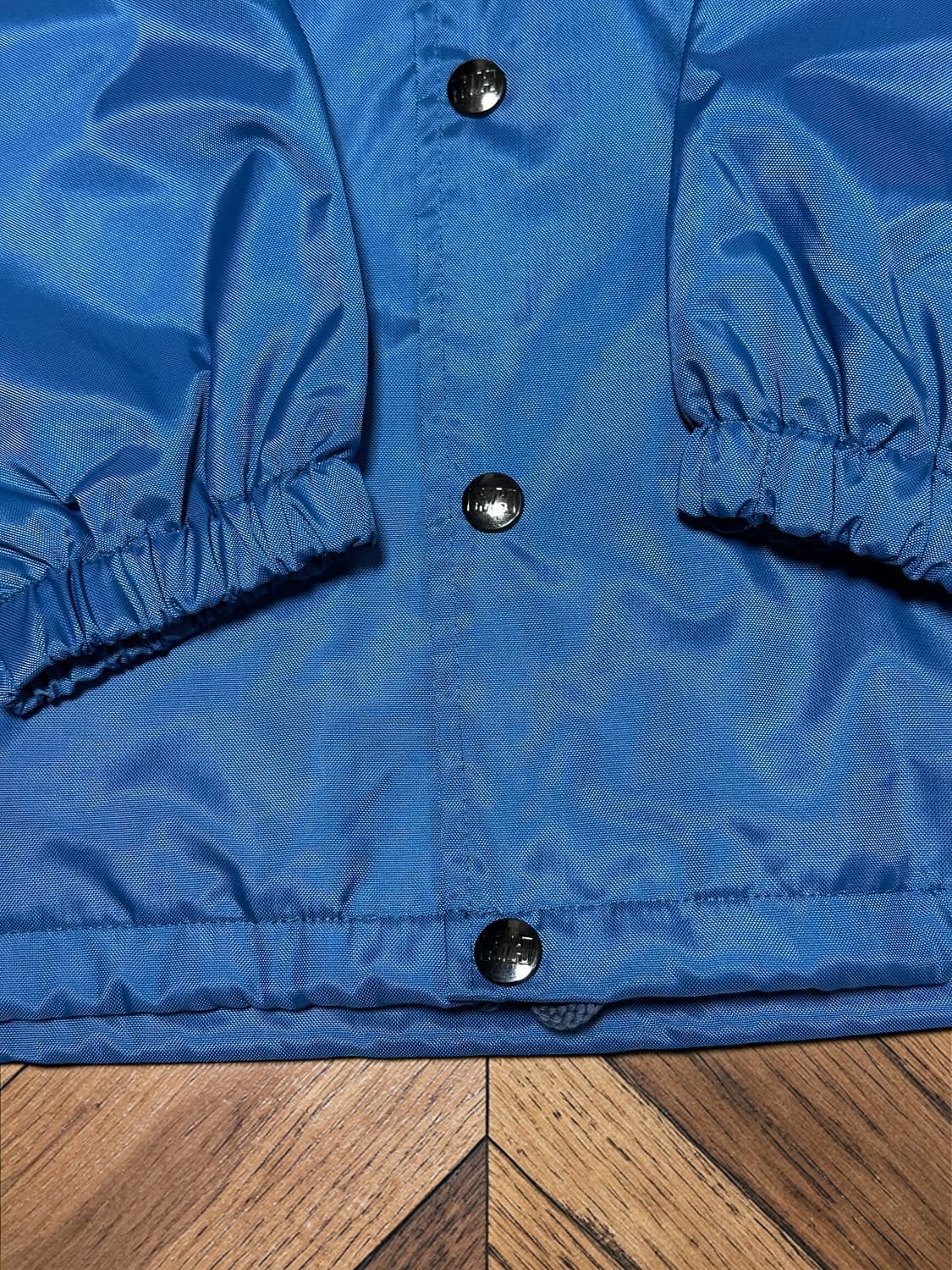 90s 헬리한센 코치자켓 상품이미지2