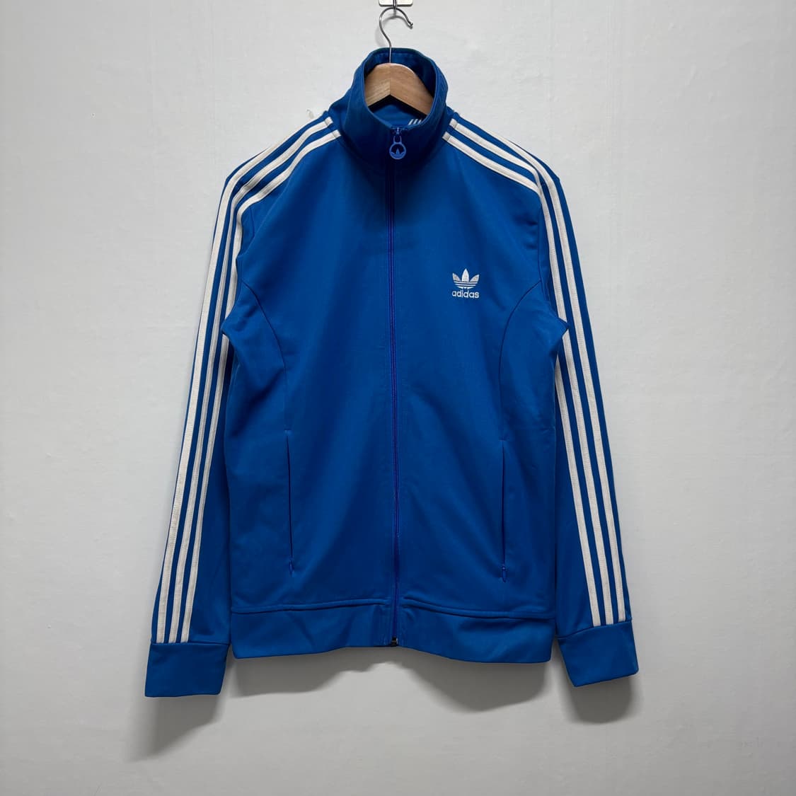 아디다스 블루 유로파 져지 상품이미지1