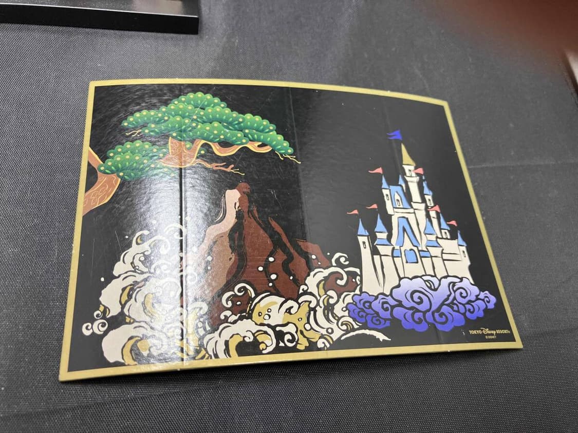 디즈니 도쿄 미키마우스 한정판  상품이미지6