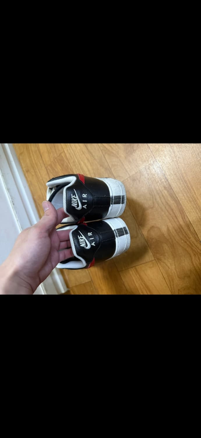 피스마이너스원 한정판 포스 270 상품이미지5