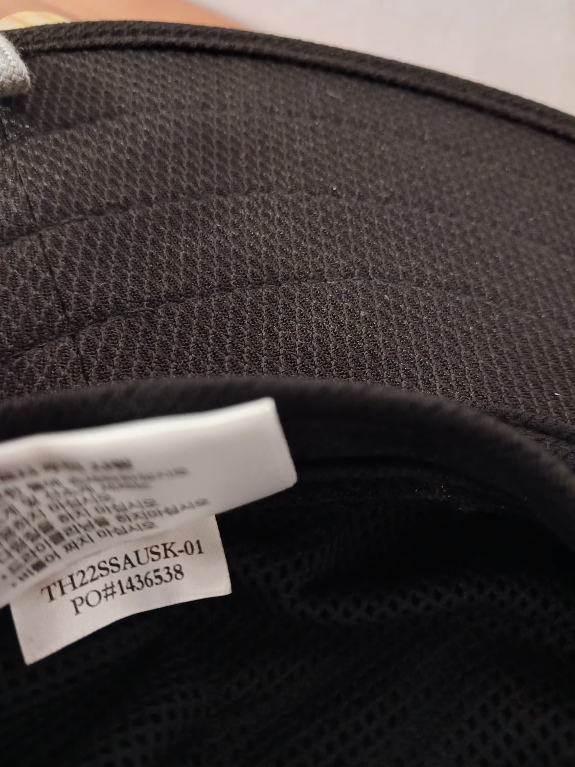 타이틀리스트 정품 남여공용 등산모자 free 사이즈 상품이미지8