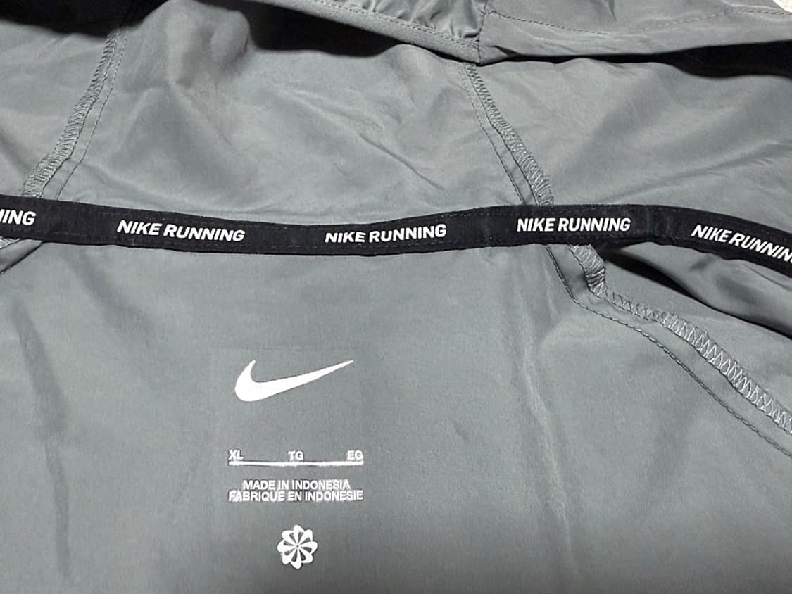 나이키 리펠 마일러 후디 자켓 남성용 105사이즈 상품이미지3