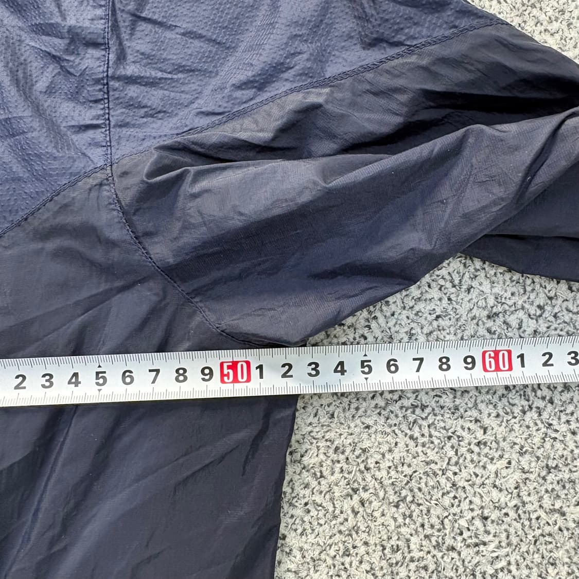 95 K2 집업 저지 자켓 0429J 상품이미지6