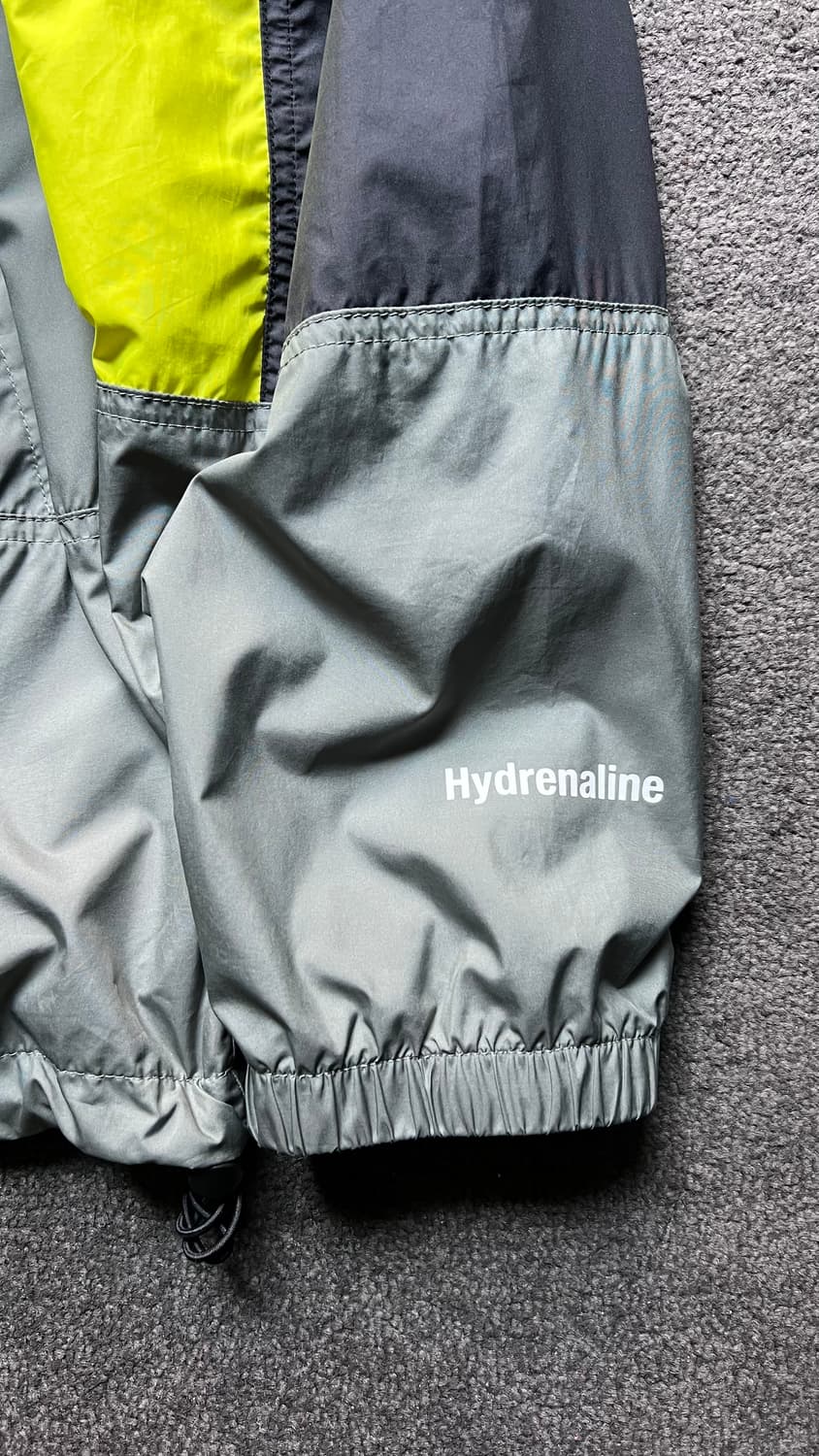 노스페이스 하이드레날린 윈드 바람막이 재킷 [Asia XXL] 상품이미지3