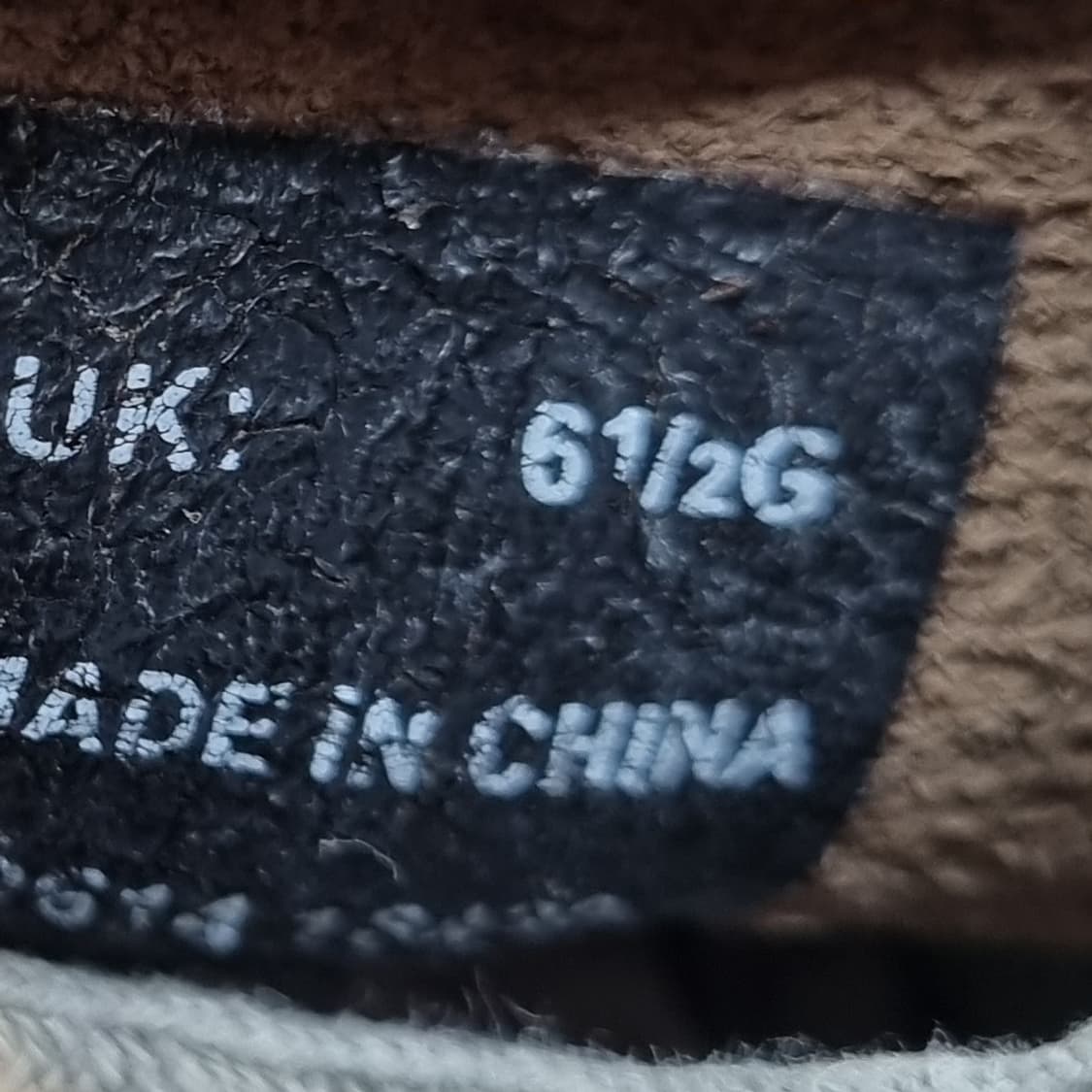 클락스 NEPLER 남성가죽부츠 265 상품이미지6