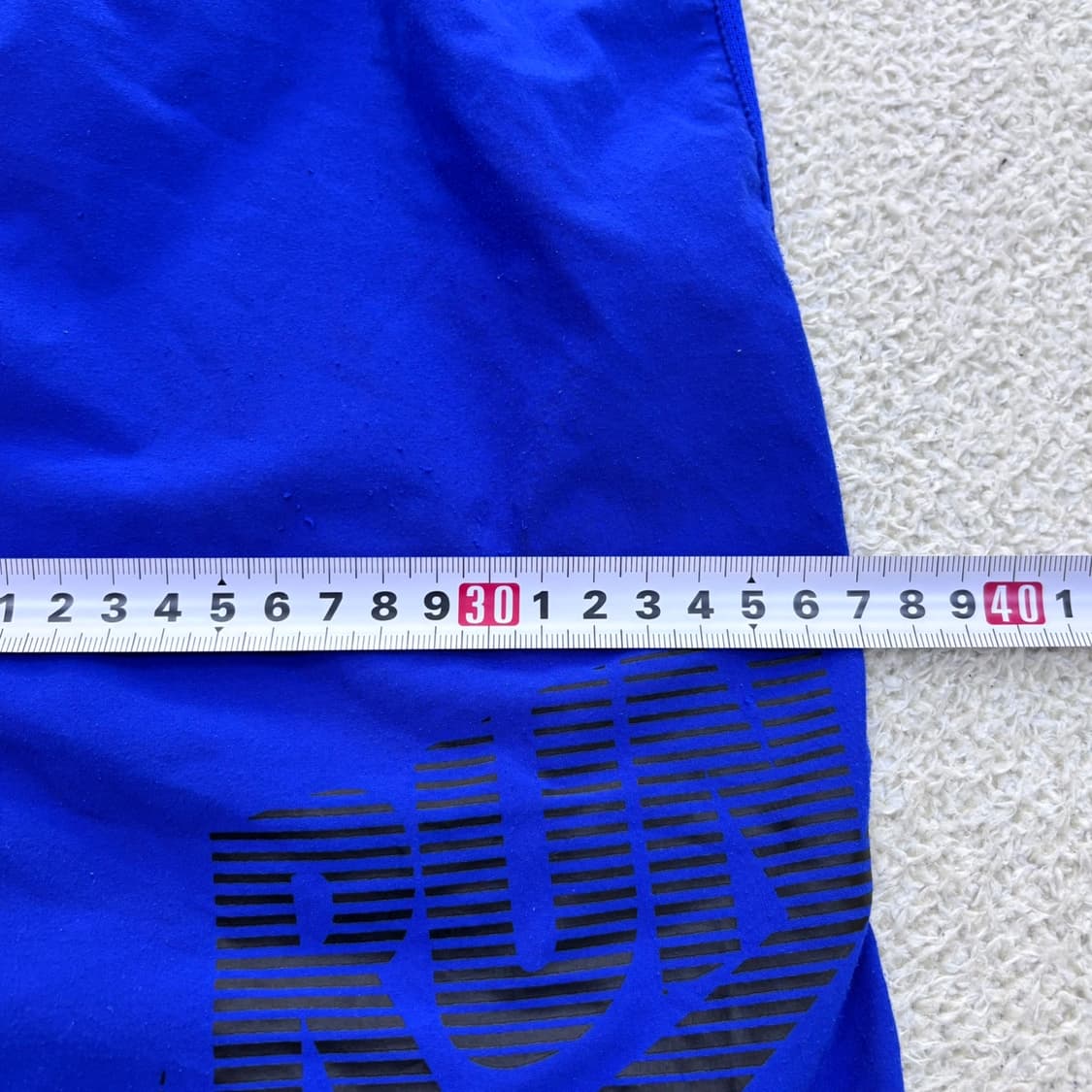 XXL 나이키 스윔 에센셜 반바지 0420E 상품이미지7