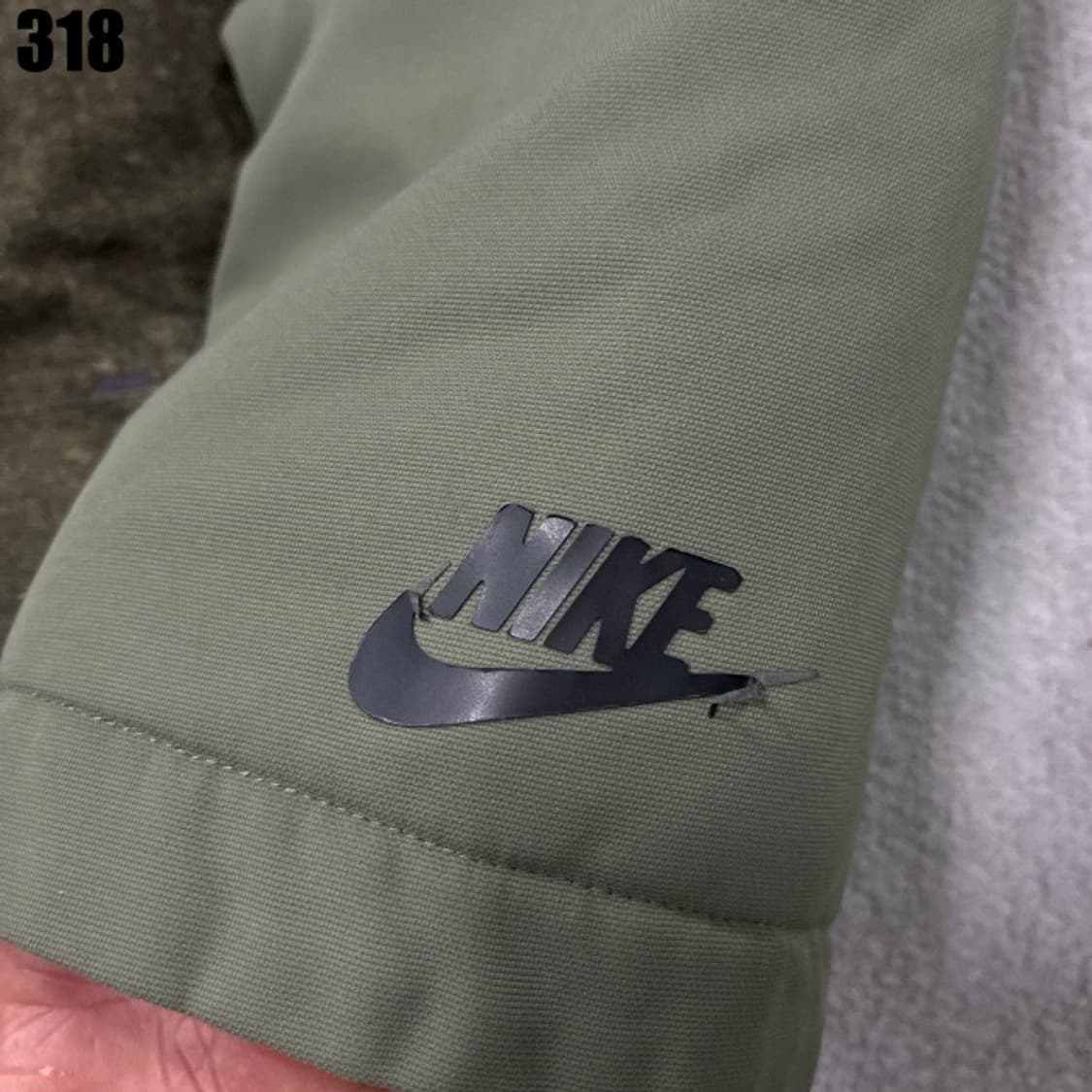 나이키 야상패딩  상품이미지3