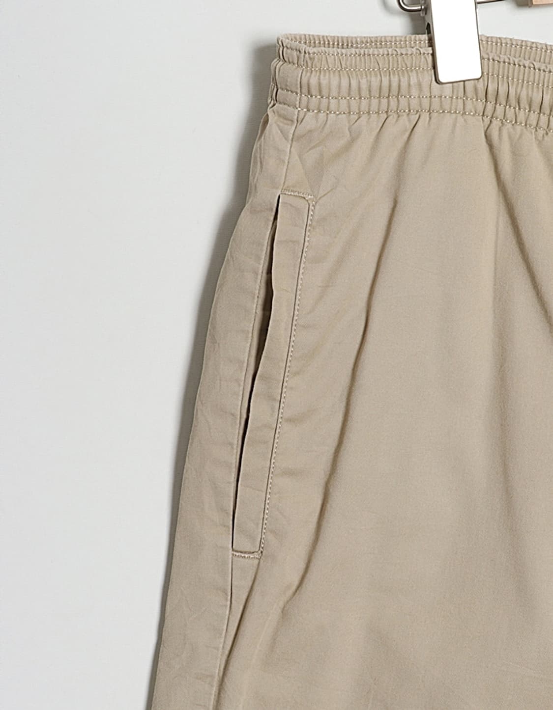 Polo by Ralph Lauren Wide Shorts (33~) 상품이미지2