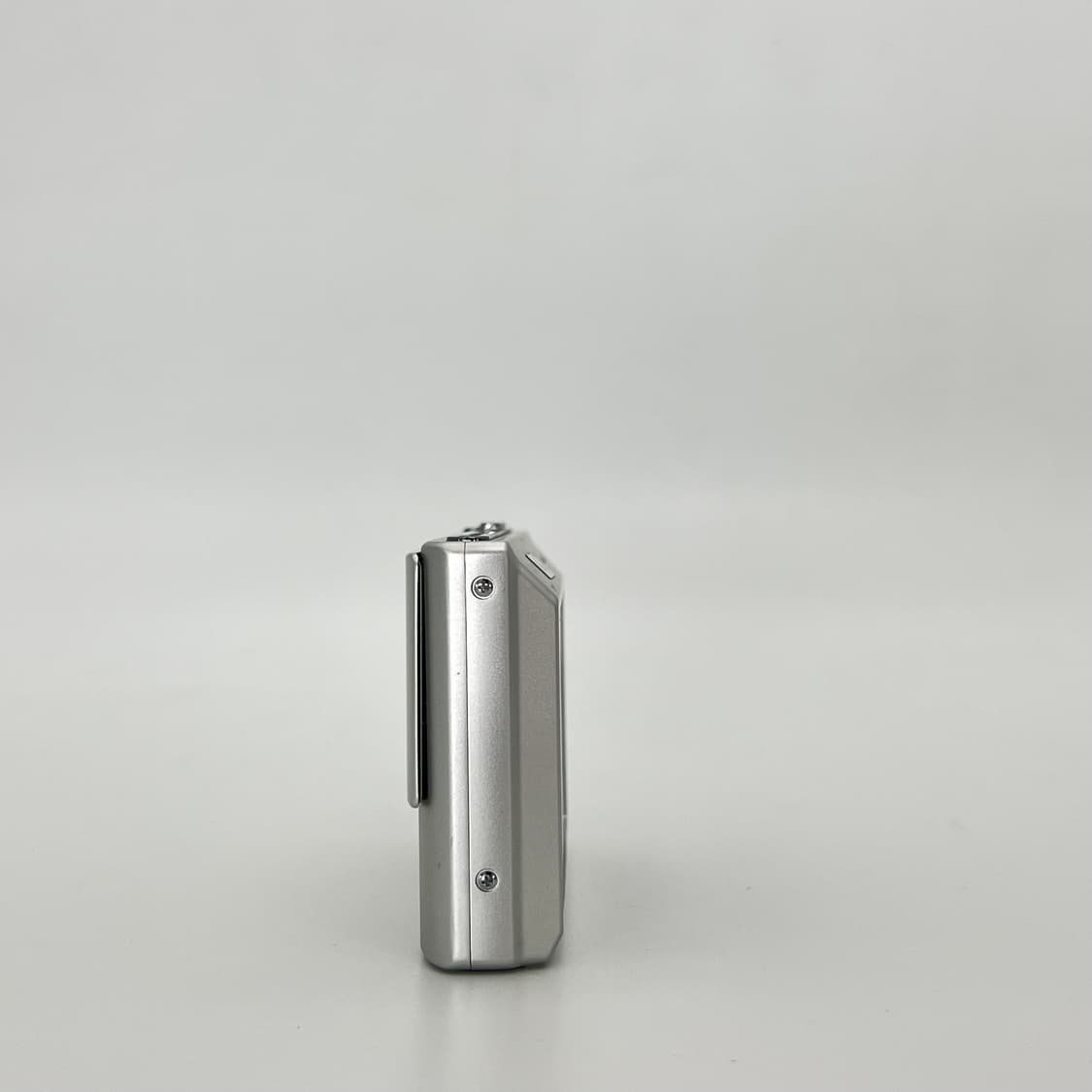 소니 사이버샷 SONY Cyber-shot DSC-T70 실버 상품이미지6