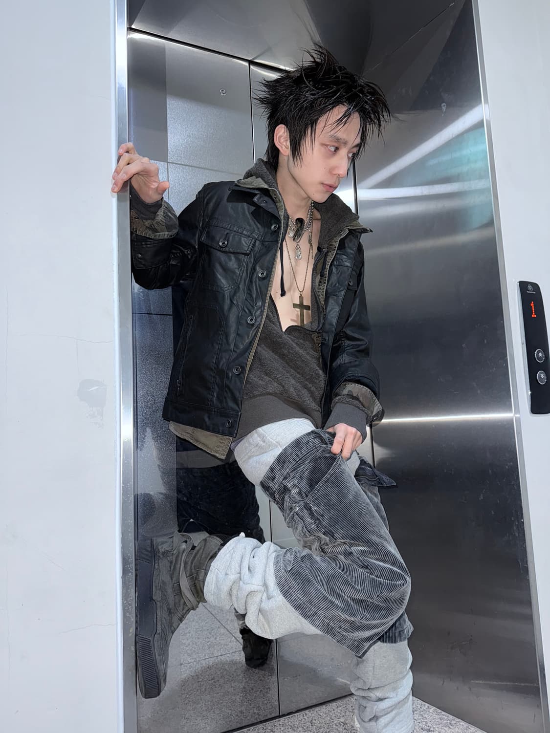 BEATY&YOUTH UNITED ARROWS 상품이미지3