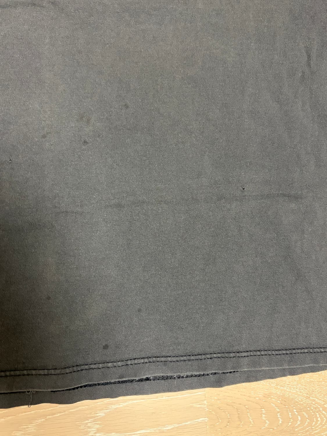 빈티지 ACDC Brockum 밴드티 made in usa🇺🇸 상품이미지3