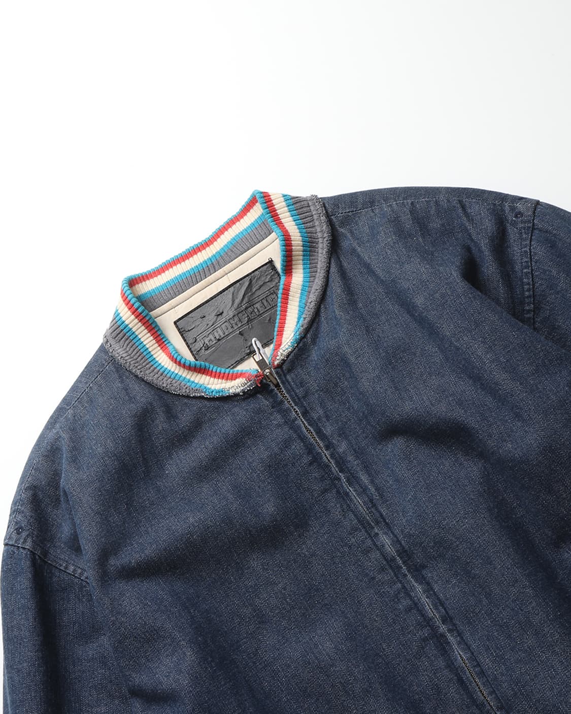 MAD HECTIC Denim Jacket 상품이미지3