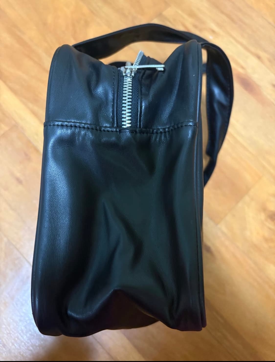 페스토 솝 백 블랙 상품이미지6