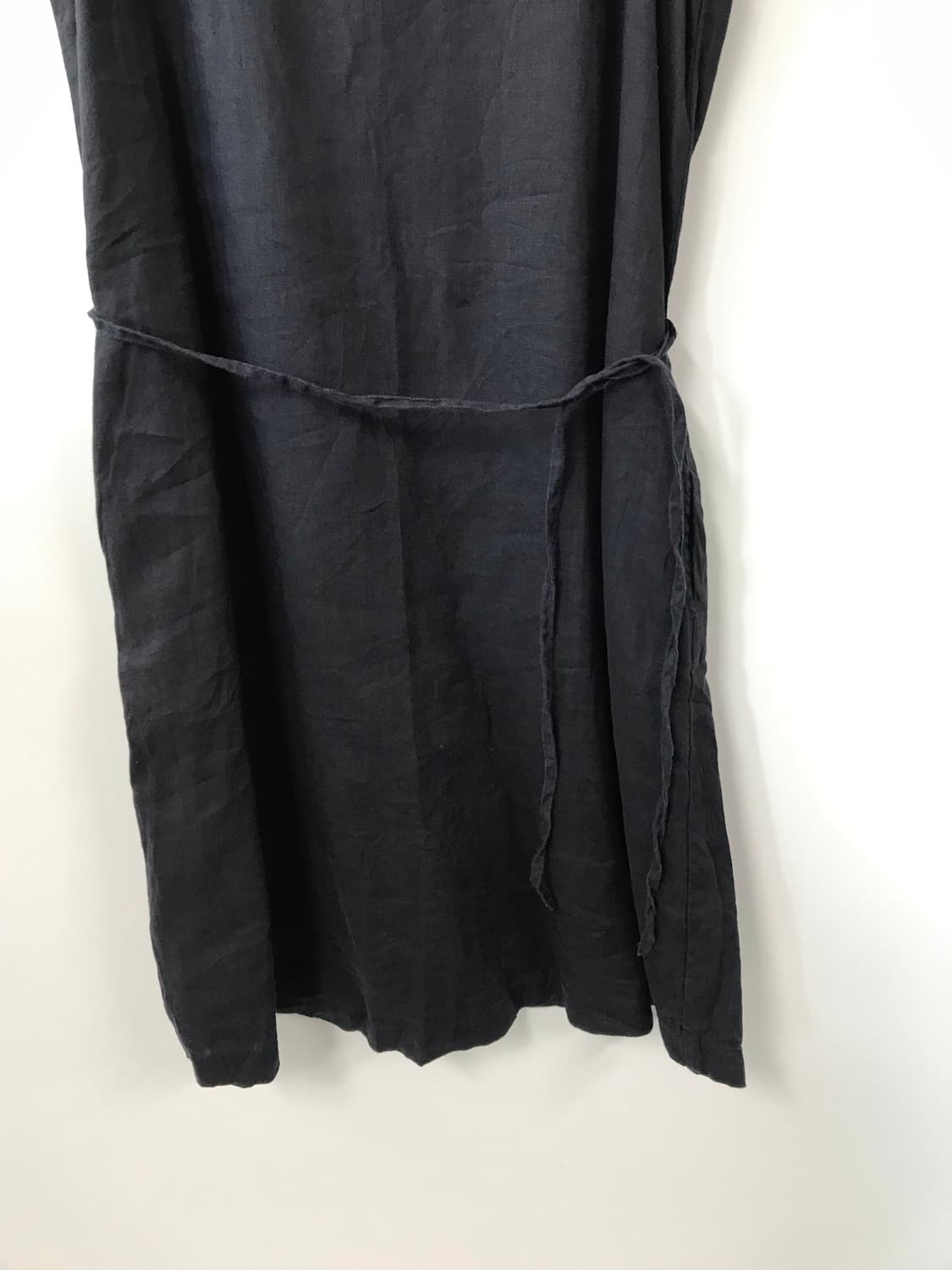 빈티지 린넨 원피스 상품이미지6