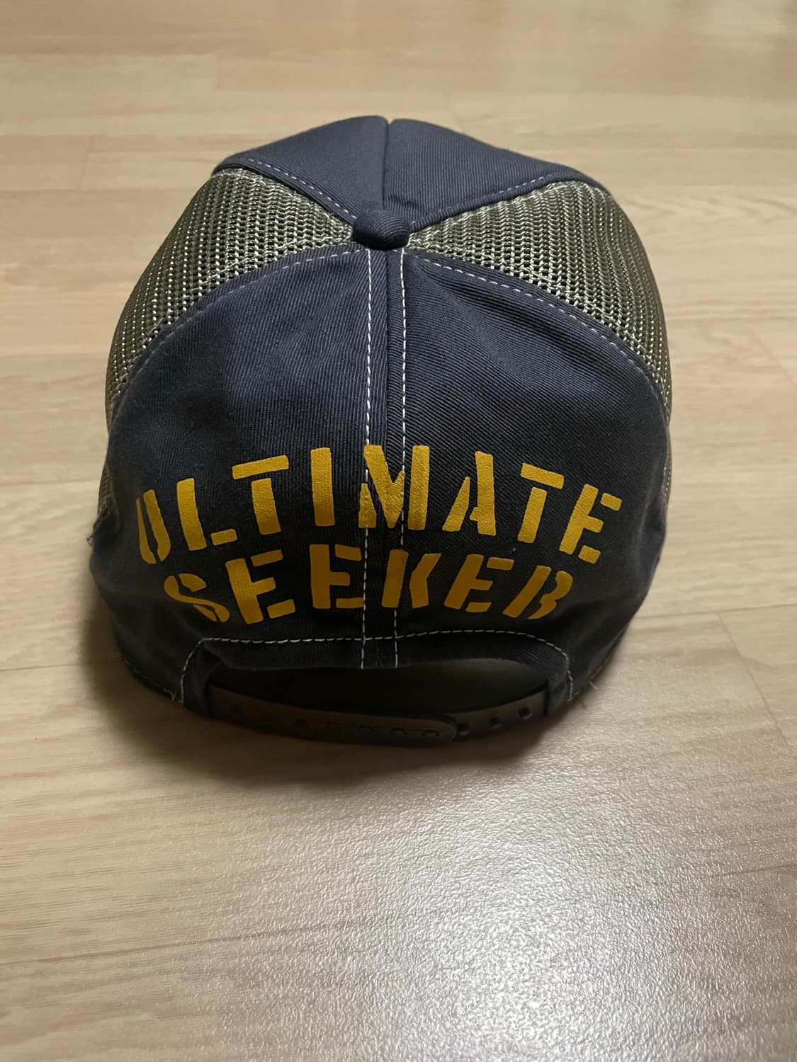 토이즈맥코이 메쉬캡 상품이미지2