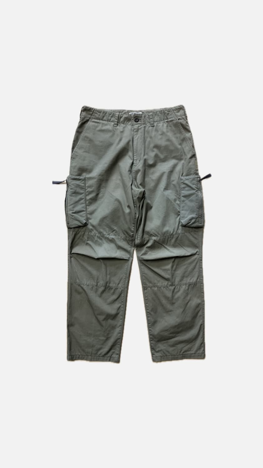 90s 굿이너프 카고 팬츠 상품이미지1