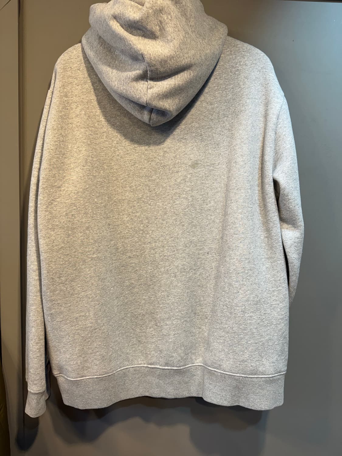 폴로 랄프로렌 후드티 상품이미지4