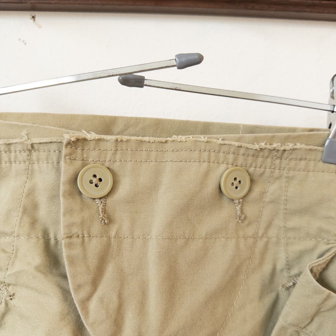 디젤 y2k 스커트 상품이미지5