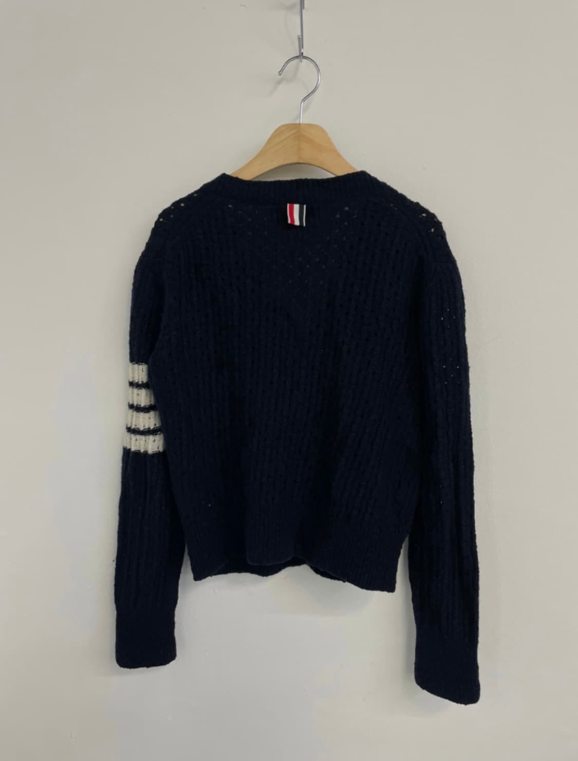 톰브라운 가디건 상품이미지5