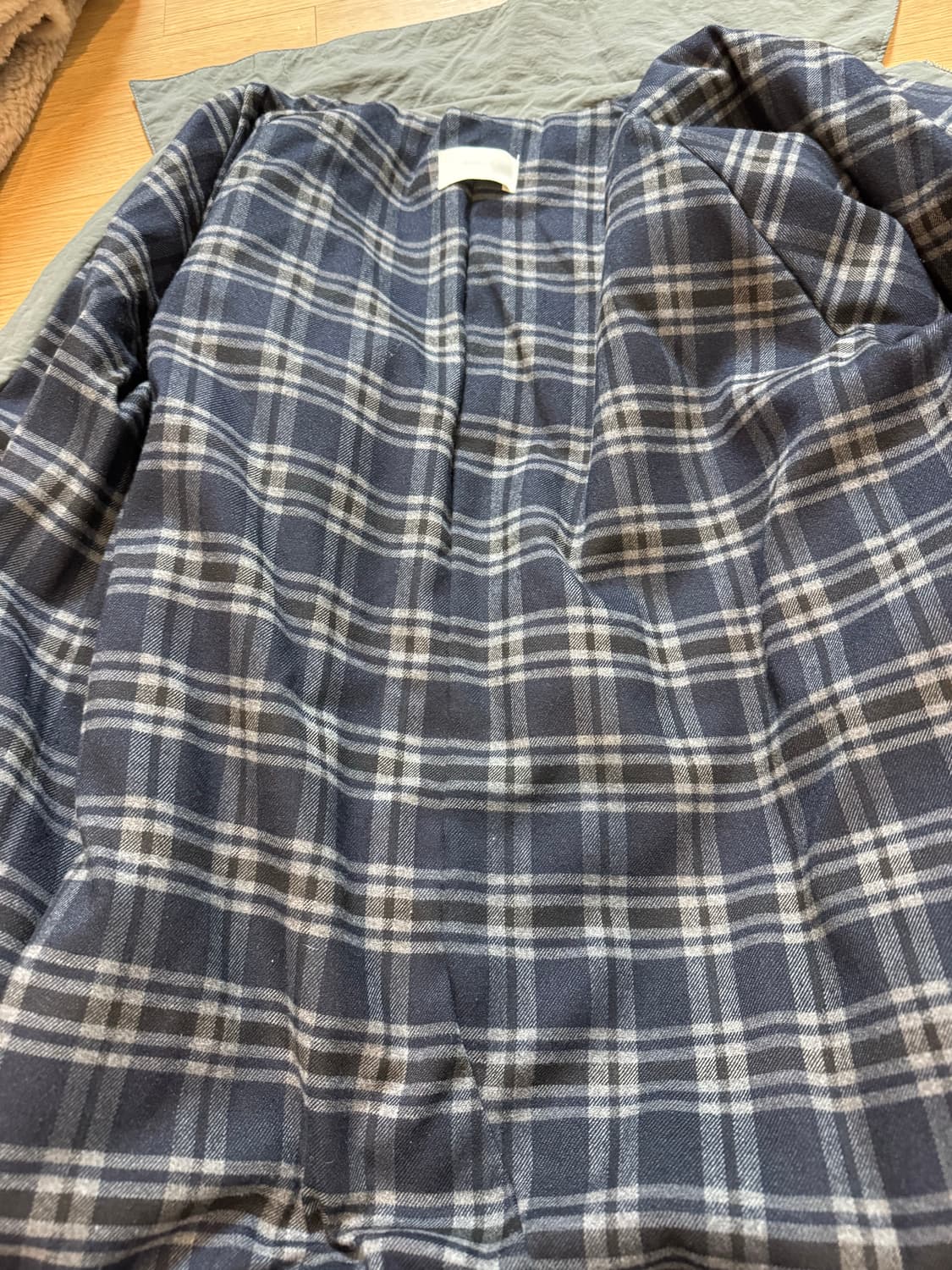 slowb 슬로우비 롱패딩 상품이미지5