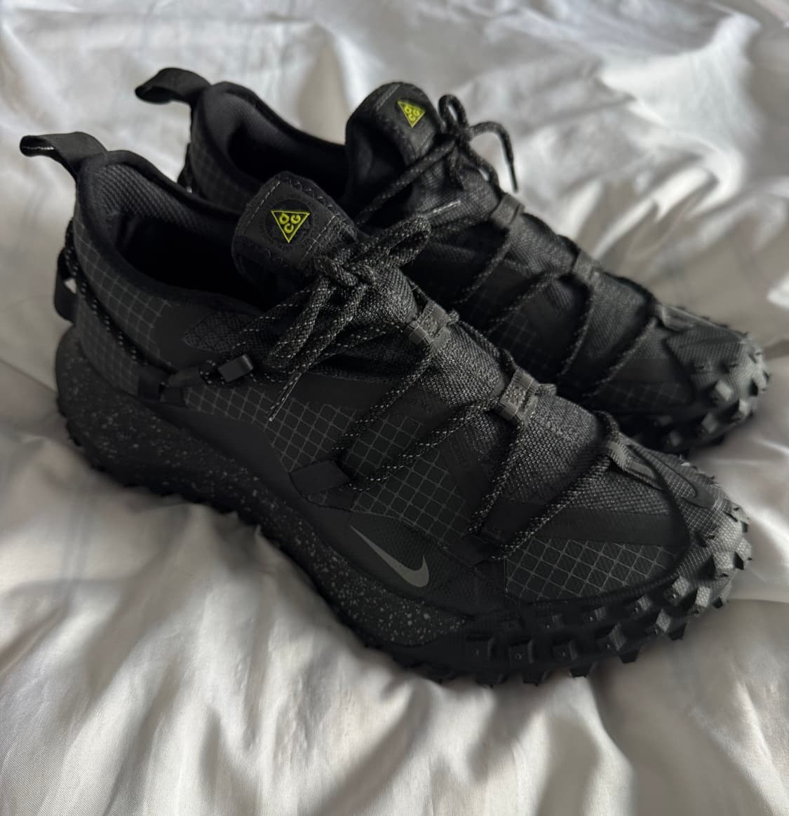 [280] 나이키 acg 마운틴플라이 로우 고어텍스 상품이미지3