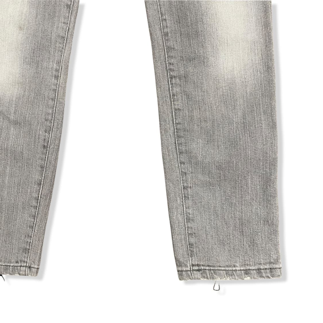 Alexander McQueen, Fade Slim Fit Pants 상품이미지5