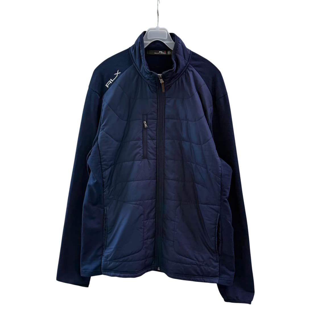 [L] 랄프로렌 골프 집업 상품이미지3