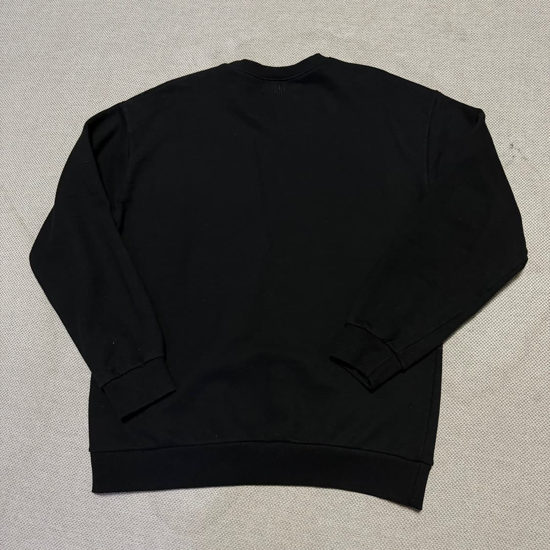 아미 맨투맨 상품이미지4