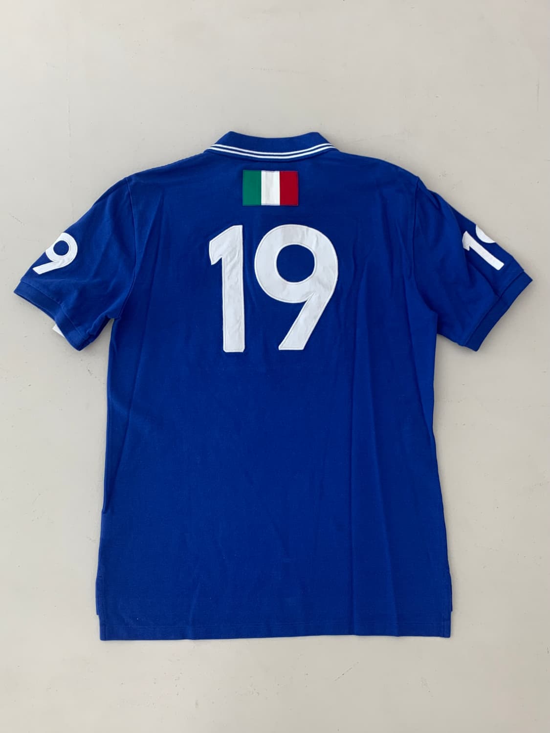 폴로 랄프로렌 보이즈 이탈리아 19 XL(18-20) 상품이미지2